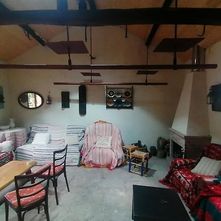 Aldea Rural Santo Andre Konuk evi Congostro Dış mekan fotoğraf