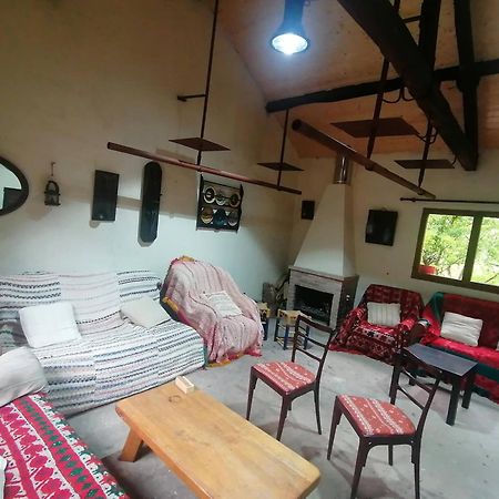 Aldea Rural Santo Andre Konuk evi Congostro Dış mekan fotoğraf