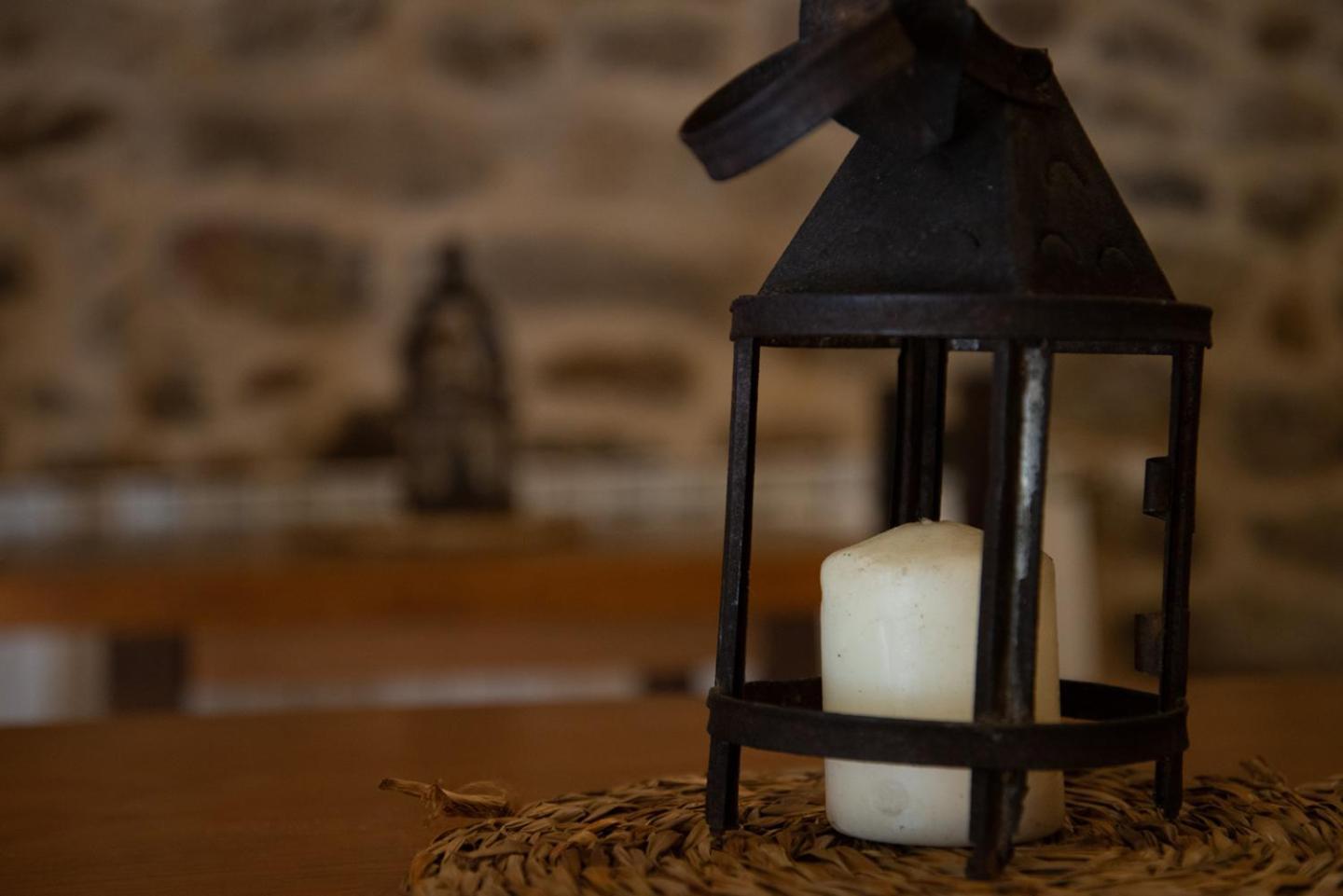 Aldea Rural Santo Andre Konuk evi Congostro Dış mekan fotoğraf