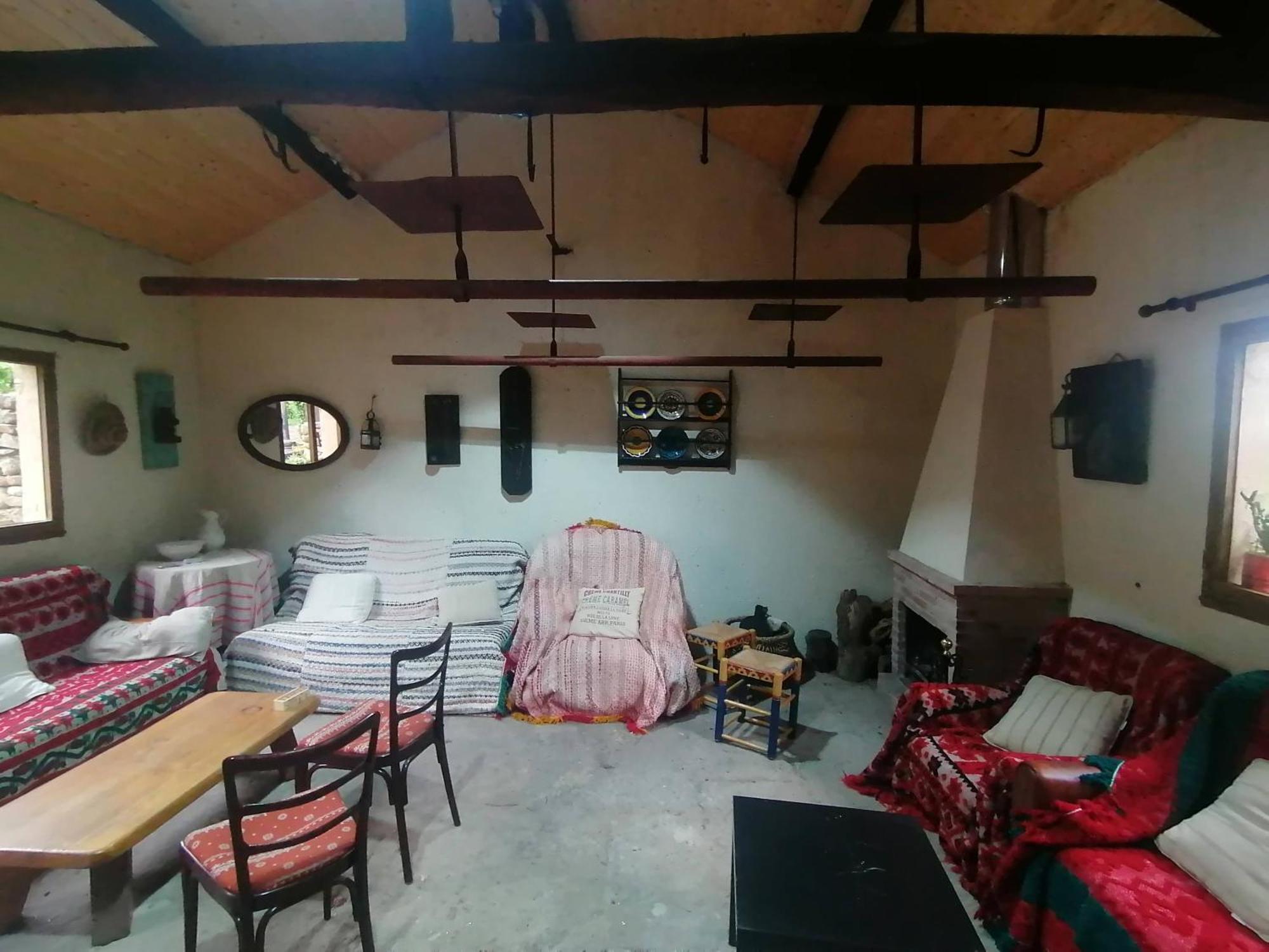 Aldea Rural Santo Andre Konuk evi Congostro Dış mekan fotoğraf