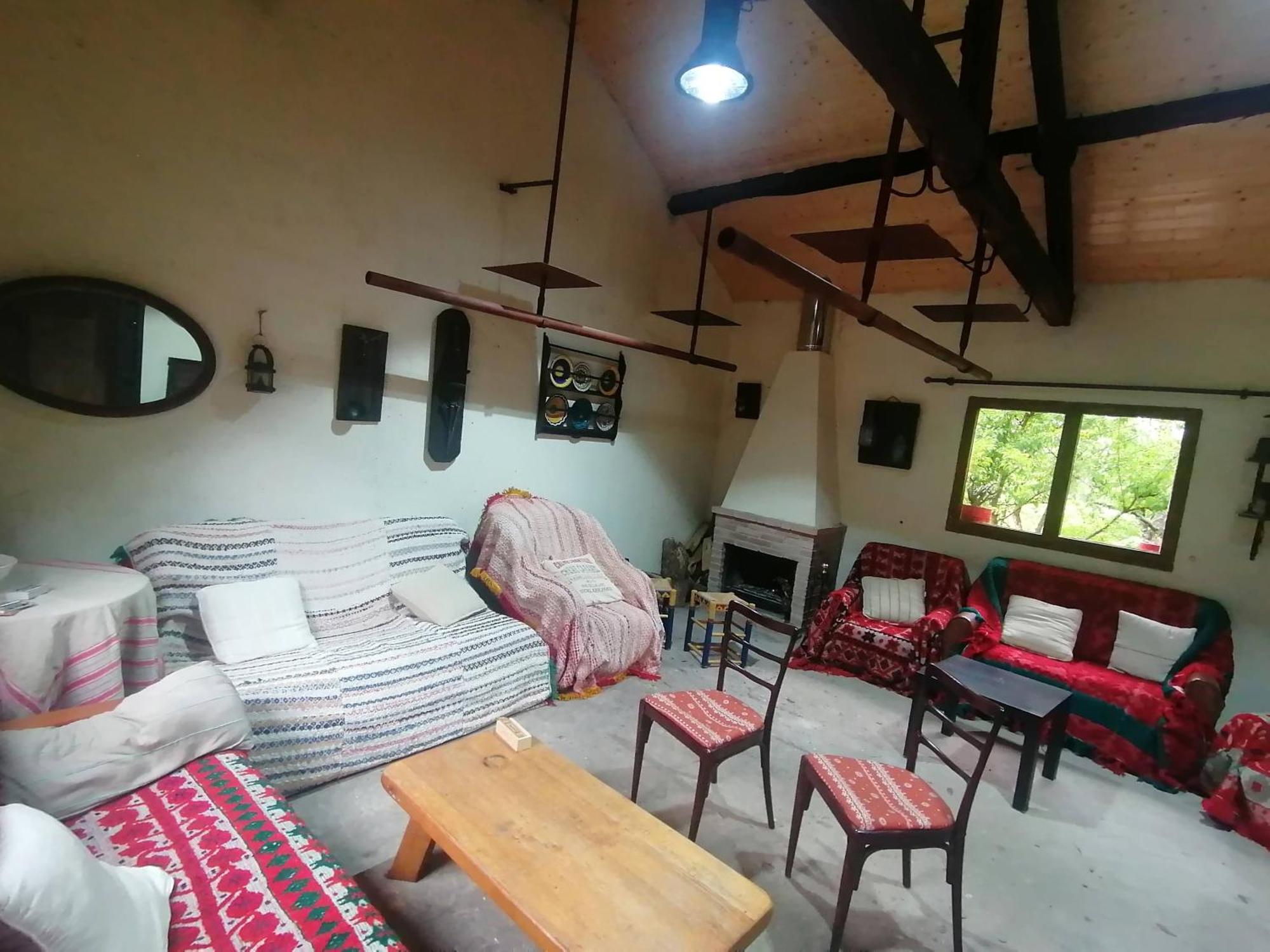 Aldea Rural Santo Andre Konuk evi Congostro Dış mekan fotoğraf