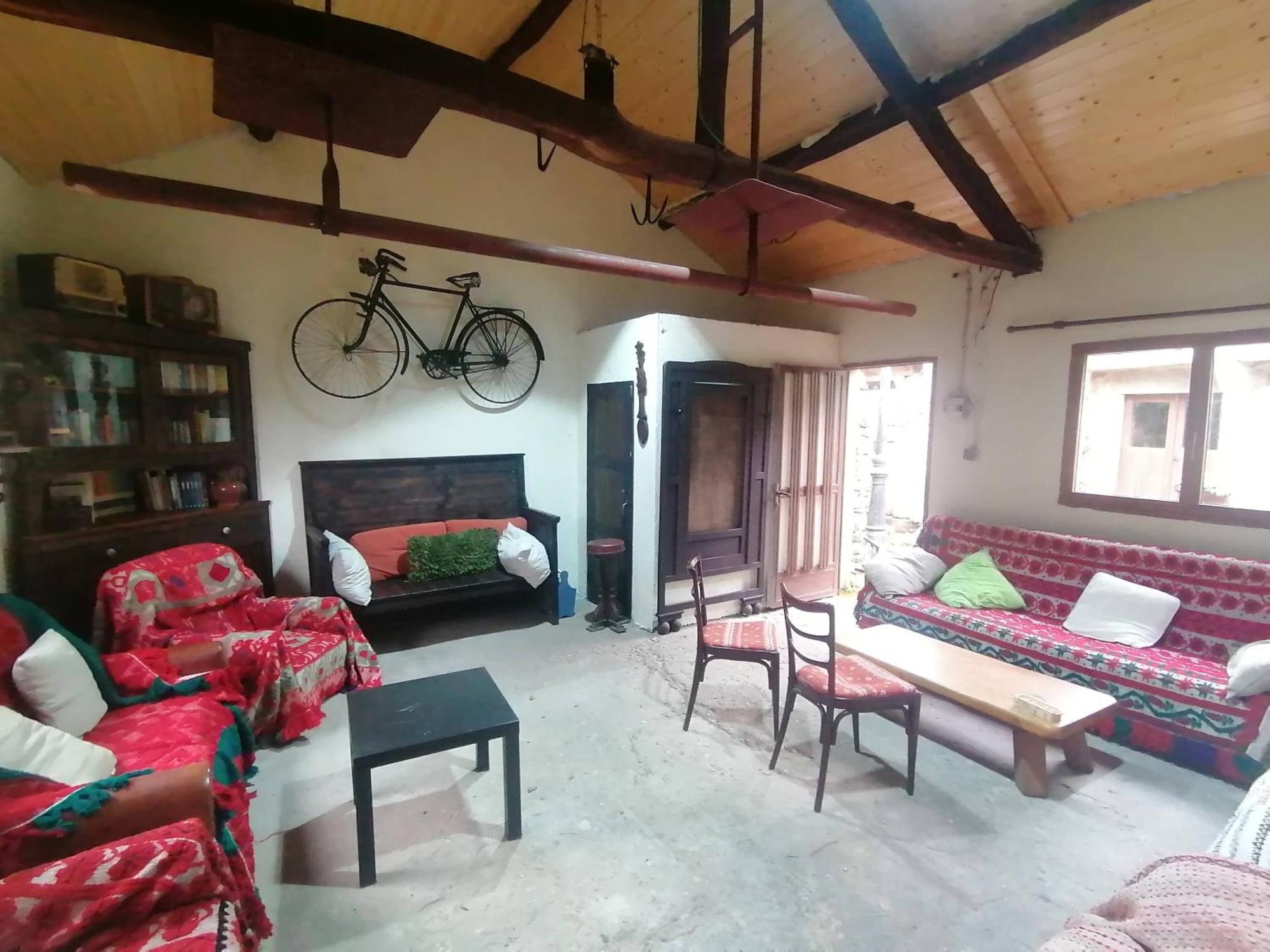 Aldea Rural Santo Andre Konuk evi Congostro Dış mekan fotoğraf